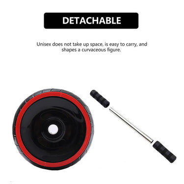 Ab Roller Ab Machine For Stomach Workout